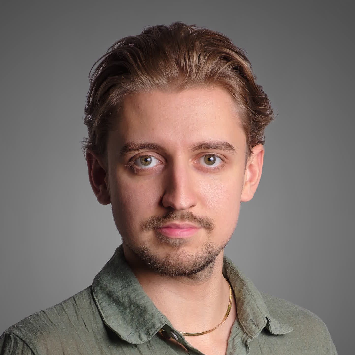 Tim Marti IT Support Expert Basel
